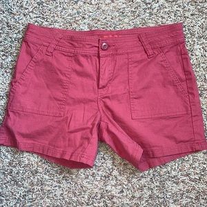 Prana women’s short